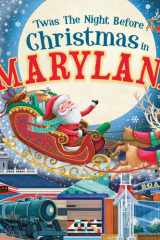 'Twas the Night Before Christmas in Maryland cover image