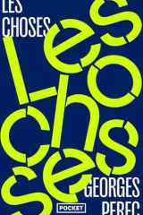 Les Choses cover image