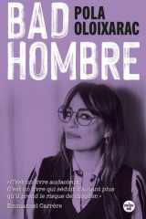 Bad Hombre cover image