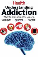 Health Understanding Addiction cover image