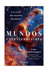 Mundos Extraterrestres: a la Caza de Nuevos Planetas / Alien Earths cover image