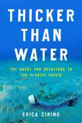 Thicker Than Water cover image
