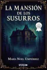 La mansión de los susurros (Spanish Edition) cover image