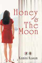 Honey & the moon cover image