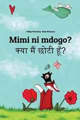 Kya maim choti hum? Am I small? cover image
