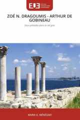 Zoé N. Dragoumis - Arthur de Gobineau (French Edition) cover image