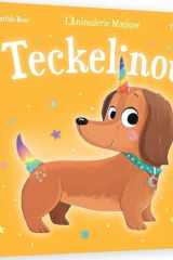 Teckelinou - L'Animalerie Magique cover image