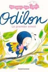 Odilon - Le premier envol cover image