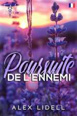 Poursuite de l’Ennemi: Romance ennemis à amants (Sauvetage Trident) (French Edition) cover image