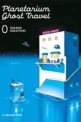 Planetarium Ghost Travel T0 cover image