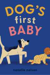 Dog's First Baby cover image