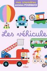 Les véhicules cover image