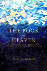 The Book of Heaven A Story of Hope for the Outcasts, the Broken, and Those Who Lost Faith cover image