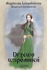Drzewo wspomnień cover image