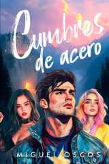 Cumbres de acero cover image