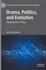 Drama, Politics, and Evolution cover image