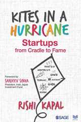 Kites in a Hurricane: Startups from Cradle to Fame cover image