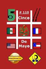 #CincoDeMayo 110 (Hindi Edition) cover image
