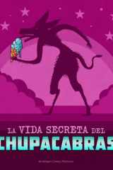 La Vida Secreta Del Chupacabras cover image