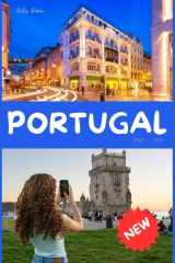 PORTUGAL Guía de viajes 2025 - 2026 (Spanish Edition) cover image