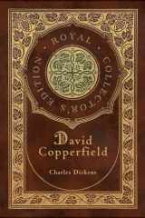 David Copperfield (Royal Collector's Edition) (Case Laminate Hardcover with Jacket) cover image