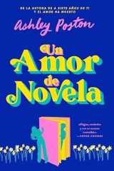 Un amor de novela cover image