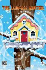 The Longer Winter El Invierno MÁs Largo cover image