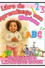 Libros de Aprendizaje con Mariana (Spanish Edition) cover image