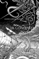 La Conquista Inversa - Juego de Rol: Un grimorio de horror y biotecnología en el Siglo de Oro español (Spanish Edition) cover image