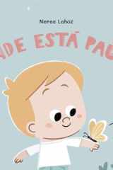 ¿Dónde está Paula? cover image