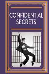 Confidential Secrets cover image