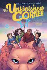 The Unfinished Corner cover image