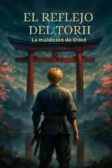 El Reflejo del Torii: La Maldición de Shikō (Spanish Edition) cover image