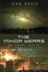 The Minor Years cover image