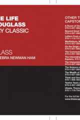 Narrative of the Life of Frederick Douglass The Black History Classic cover image