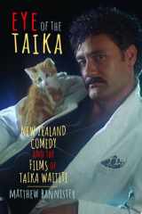 Eye of the Taika cover image