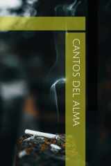 CANTOS DEL ALMA: Poesía nicaragüense (Spanish Edition) cover image