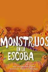 Los Monstruos En La Escoba cover image