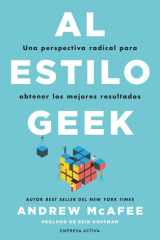 Al Estilo Geek cover image