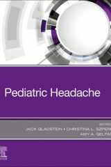 Pediatric Headache cover image