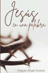 Jesús en una palabra (Spanish Edition) cover image