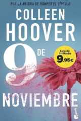 9 de noviembre: Edición limitada a precio especial cover image