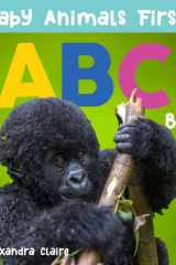 Baby Animals First ABC Book cover image
