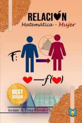 Relación Matemática Mujer (Spanish Edition) cover image