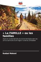 La FAMILLE ou les familles (French Edition) cover image
