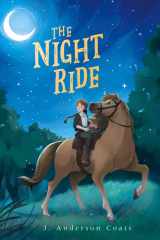 The Night Ride cover image