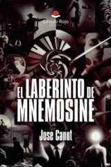 El laberinto de Mnemosine (Spanish Edition) cover image