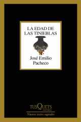 La Edad de Las Tinieblas (Poesía) / the Age of Darkness (Poems) cover image