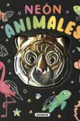 Neón. Animales cover image