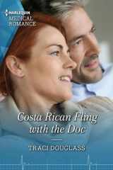 Costa Rican Fling with the Doc cover image